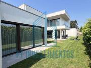 Prestigiosa casa de 666 m² à venda Aveiro, Portugal