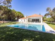 Prestigiosa casa de 701 m² para alugar Quinta do Peru,...