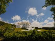 Prestigiosa casa de 714 m² à venda Óbidos, Leiria