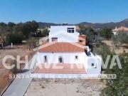 Prestigiosa casa de 720 m² à venda Salir, Portugal