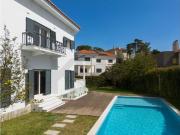 Prestigiosa casa de 731 m² à venda Cascais, Portugal