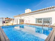 Prestigiosa casa de 847 m² à venda Lagoa, Faro