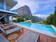 Prestigiosa casa de 850 m² à venda Rua Jackson de...