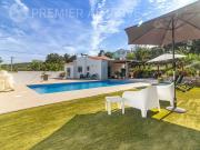 Prestigiosa casa de 96 m² à venda Santa Barbara de Nexe,...