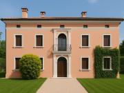 Prestigiosa casa di 1000 mq in vendita Verona, Veneto
