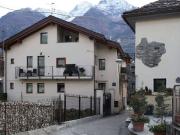 Prestigiosa casa di 130 mq in vendita Via Mont Gelé, 4,...