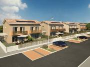 Prestigiosa casa di 145 mq in vendita Via Tosco...