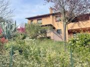 Casa di lusso di 110 mq in vendita Via Palagio, San...