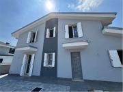 Prestigiosa casa di 162 mq in vendita Via Tebaldeo,...