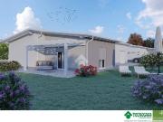 Prestigiosa casa di 192 mq in vendita Via Mascarino, 4,...