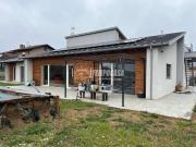 Prestigiosa villa di 200 mq in vendita Via Paolo...