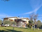 Prestigiosa casa di 205 mq in vendita Strada Provinciale...