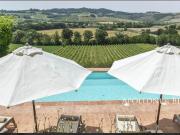 Prestigiosa casa di 253 mq in vendita Montepulciano, Italia