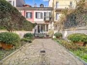 Villa in vendita via Carlo Poerio, Milano, Lombardia
