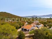 Prestigiosa casa di 500 mq in vendita Cugnana Verde,...