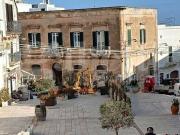 Prestigiosa casa di 500 mq in vendita Via Capitano Vito...