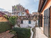 Prestigiosa casa di 525 mq in vendita Via di Santa...