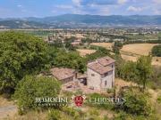 Prestigiosa casa in vendita Anghiari, Toscana