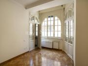 prestigiosa dimora d’epoca con terrazzi e dettagli originali