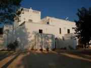Prestigiosa ed imponente masseria con torre 900m² Fasano