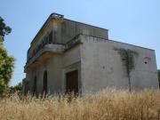Prestigiosa masseria nel cuore del Salento