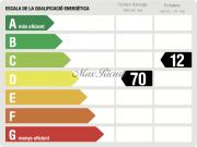 Prestigiosa propiedad en la icónica Casa Bures Prestigiosa propiedad en la icónica Casa Bures