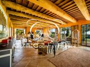 Prestigiosa Villa a Capalbio per Locazione Estiva