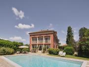 Prestigiosa villa d’epoca alle porte di Acqui Terme...