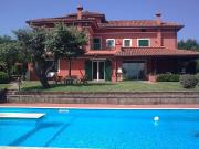 Prestigiosa villa di 1000 mq in vendita, Caserta, Campania