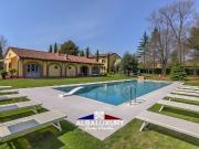 Prestigiosa villa di 1000 mq in vendita Castelfranco di...