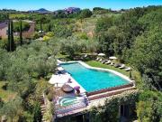 Prestigiosa villa di 1000 mq in vendita, Montepulciano,...