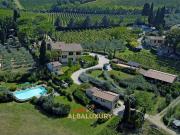 Prestigiosa villa di 1000 mq in vendita, San Gimignano,...