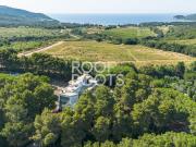 Prestigiosa villa di 1000 mq in vendita Via Poggio al...