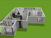 Prestigiosa villa di 100 mq in vendita Via Aldino, Roma,...