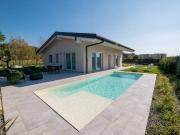 Prestigiosa villa di 100 mq in vendita Via Arginelli,...