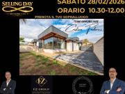 Prestigiosa villa di 100 mq in vendita, Via Stilpone di...