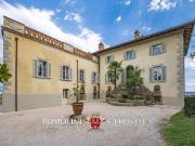 Prestigiosa villa di 1060 mq in vendita San Gimignano,...
