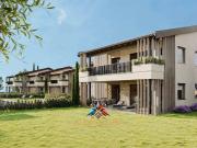 Prestigiosa villa di 106 mq in vendita Lazise, Italia