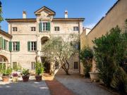Prestigiosa villa di 1073 mq in vendita, Via G. Marconi,...