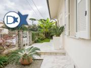 Prestigiosa villa di 108 mq in vendita, Via Enrico Toti,...