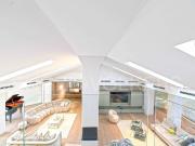 Prestigiosa villa di 1100 mq in affitto Via Niccolò...