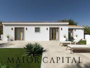Villa di 110 mq in vendita Via dei Ginepri, Budoni,...