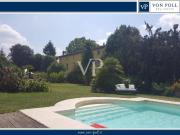 Prestigiosa villa di 1115 mq in vendita, Fanuccio...