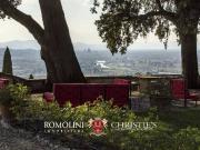 Prestigiosa villa di 1163 mq in vendita Bagno a Ripoli,...