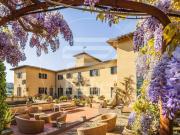 Prestigiosa villa di 1200 mq in vendita, Firenze, Toscana