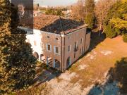 Prestigiosa villa di 1200 mq in vendita, Saonara, Italia