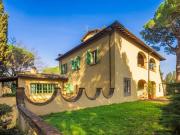 Prestigiosa villa di 1200 mq in vendita Via Imprunetana...
