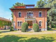 Prestigiosa villa in vendita Via Manzoni, 14, Saronno,...