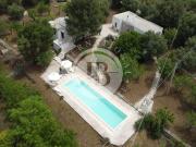 Prestigiosa villa di 120 mq in vendita, Ostuni, Puglia