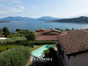 Prestigiosa villa di 120 mq in vendita, via moncalvo,...